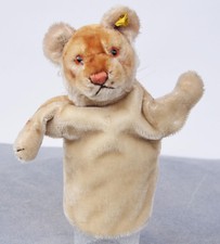 Vintage Mohair Spielzeug