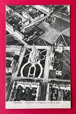 AK CHEMNITZ um 1910 Luftbild