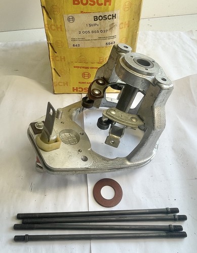Bosch 2005855037 lagerschild - 2005855037,