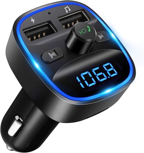 Transmitter bluetooth auto - transmitter,