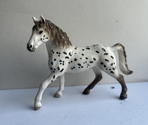 Schleich 13889 knabstrupper - 13889,