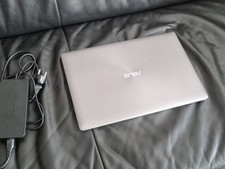 ASUS  Zenbook UX501JW 15,6" i7