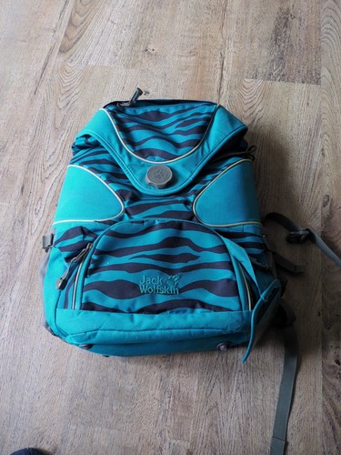 Jack wolfskin schulranzen - wolfskin,