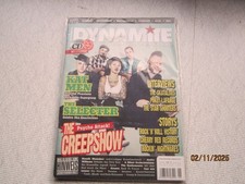 Dynamite, Nr. 6/2013 Zeitschriften