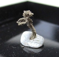 +++ gediegen Silber -