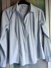 klassische H&M Bluse