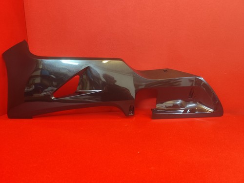 Honda silver wing 600 2006 - silver,