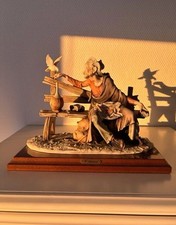 Giuseppe Armani Porzellan