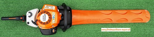 Stihl aus 2021 - aus, sehr