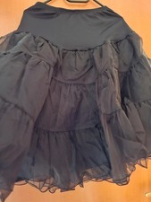 Tüllunterrock - Petticoat
