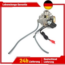 Vergaser 24mm passt für alle