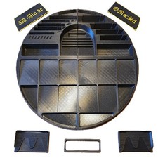 Spielkarten Drehteller -