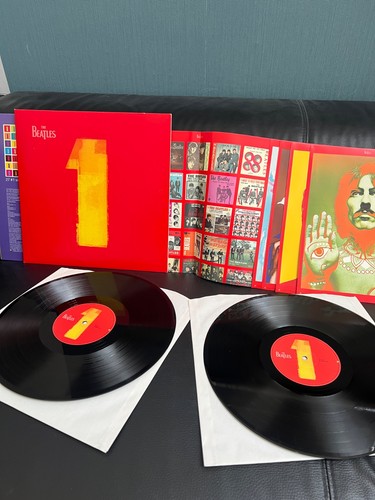 Beatles dolp - beatles,