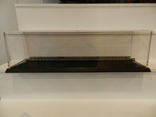 Herpa 460125 vitrine ca - vitrine, xl,