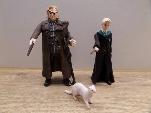 Schleich harry potter set - schleich®,