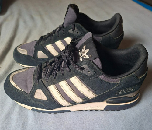 Adidas zx750 größe 2 - adidas, eu-größe