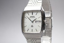 [Exc+5] Vintage Seiko King