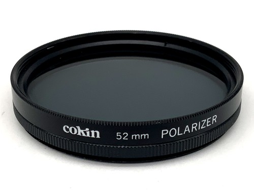 Cokin polfilter polarizer - polfilter,