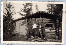 Wolchow - Luftwaffe mit Flak