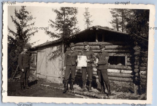 Wolchow luftwaffe mit - -, flak