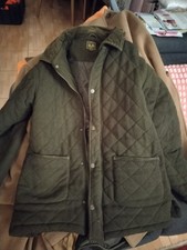 Elch Steppjacke Jagd Outdoor