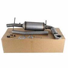 DPF Rußpartikelfilter