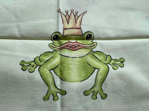 Baby bettwäsche - 🐸,