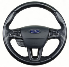 Ford Focus III DYB Lenkrad mit Heizung 