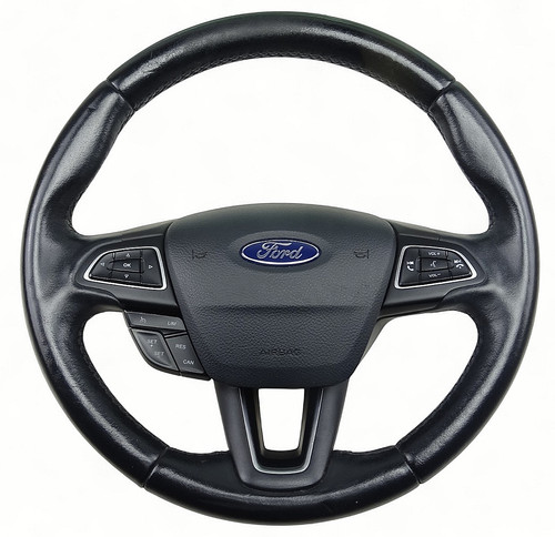 Ford focus iii dyb - ford, 2014