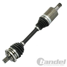 ANTRIEBSWELLE VORNE RECHTS