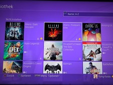 PlayStation  Account mit