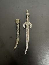 Dolch Dagger Brieföffner