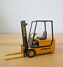 Steinbock Boss Dreirad