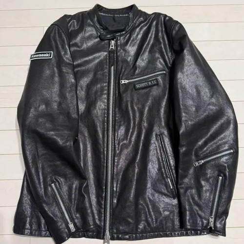 Kawasaki schott nyc - schott,
