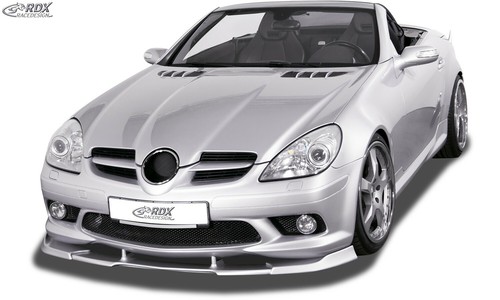 Rdx spoilerlippe für mercedes - rdx,