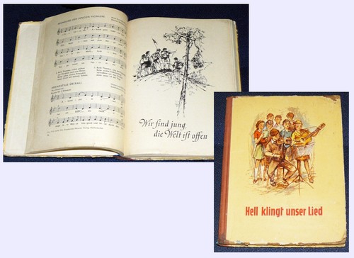 Hell klingt unser lied - hell, 6