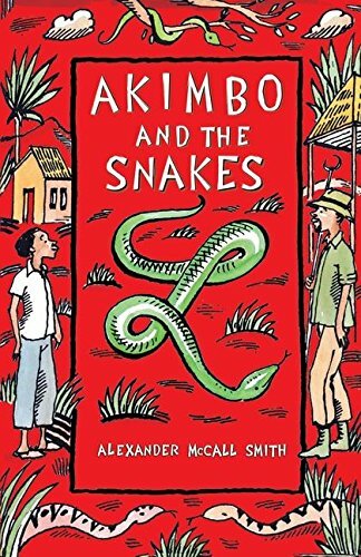 Akimbo and the snakes - the,