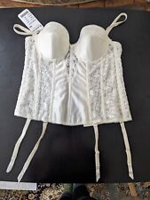 Brautcorsage Korsage 80 B