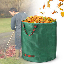 272/500 L Laubsack Gartensack