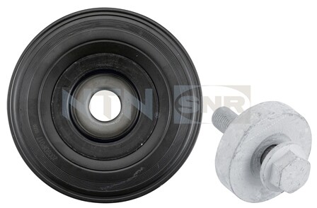 Snr dpf355 08k1 riemenscheibe - dpf355.08k1,