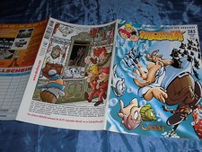 MOSAIK  / Abrafaxe , Nr. 285 