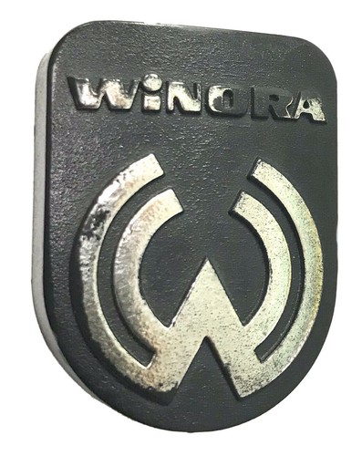 Steuerkopfschild winora für - winora,