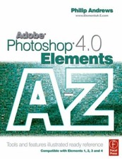 Adobe Photoshop Elements 4.0 A