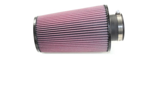 Luftfilter konisch offen - k&n,