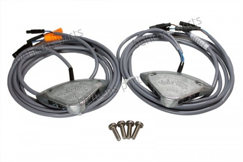 Warnlampensatz hula mini led - hula,