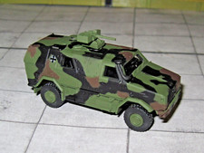 Herpa 746380 - ATF Dingo mit