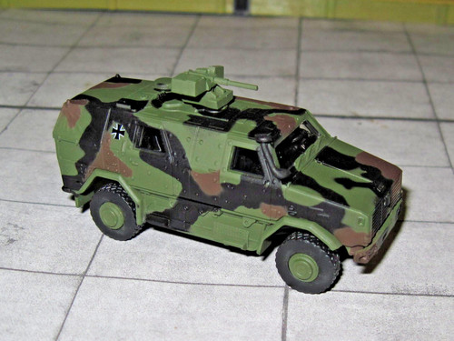 Herpa 746380 atf dingo mit - herpa,