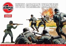 Airfix AF02702V 1/32 WW.II