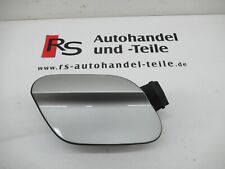 VW Golf 7 Sportsvan AUV 14-17 Tankdeckel Tankklappe Benzin tungstensilver B7W