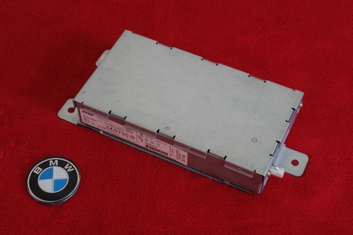 Bmw e39 e46 e53 - bmw, bluetooth